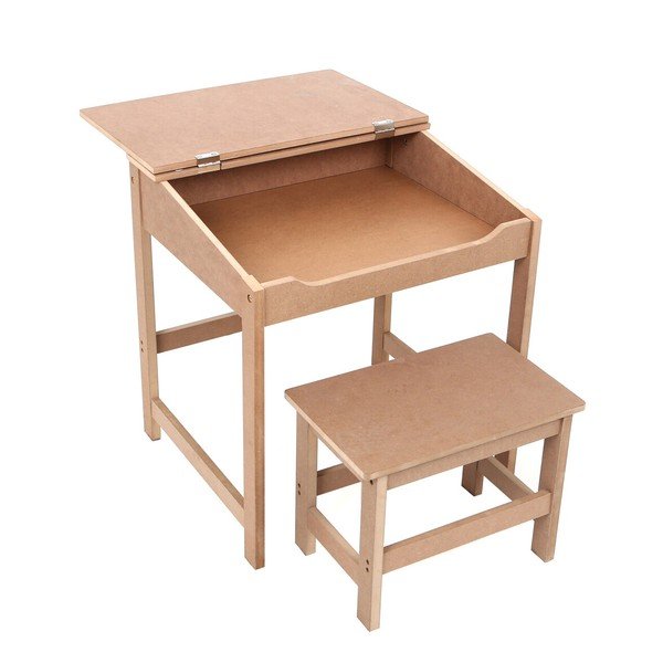 Vaikiškų baldų komplektas Jordan – Premier Housewares