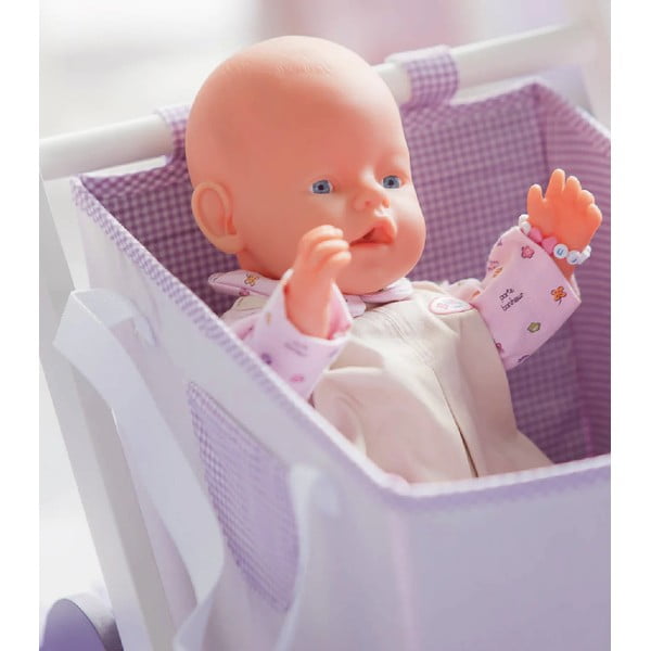 "Roba Kids" lėlių pasakų vežimėlis-image-3