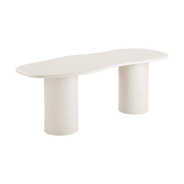 Valgomojo stalas 96x200 cm Maranola – House Nordic