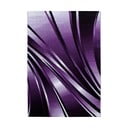 Kilimas violetinės spalvos 80x150 cm Parma – Ayyildiz Carpets
