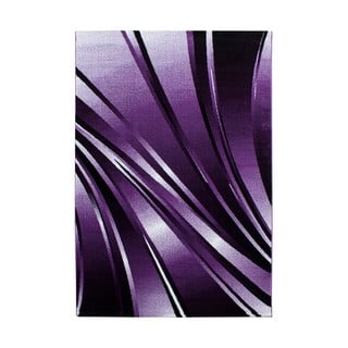 Kilimas violetinės spalvos 80x150 cm Parma – Ayyildiz Carpets