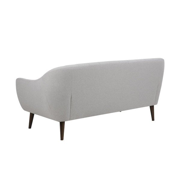 Šviesiai pilka sofa Actona Doria-image-2
