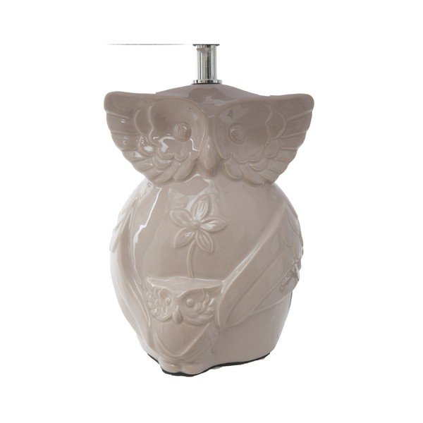 Smėlio spalvos stalinis šviestuvas Mauro Ferretti Gufo-image-2