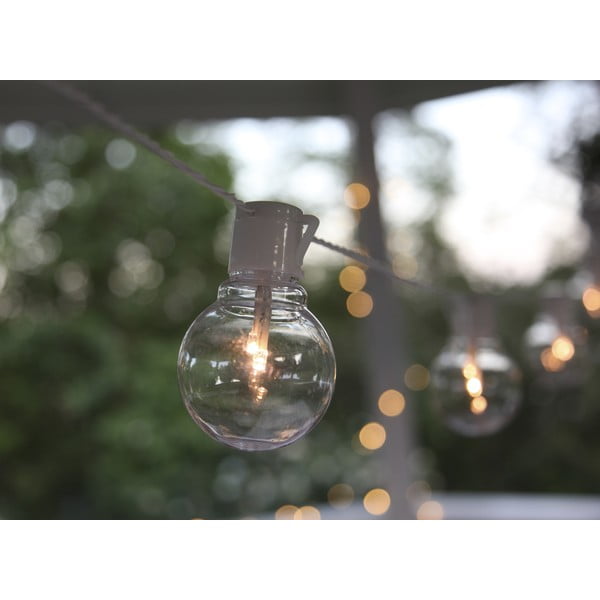 Lauko girlianda Star Trading Party Light, ilgis 4,5 m-image-4