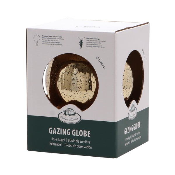 Iš stiklo kamuoliukai tvorai 2 vnt. – Esschert Design-image-4