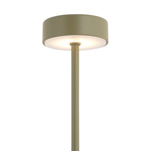 Stalinis/nešiojamas lauko šviestuvas LED USB ø 8 cm Ganar LED – Leitmotiv-image-4