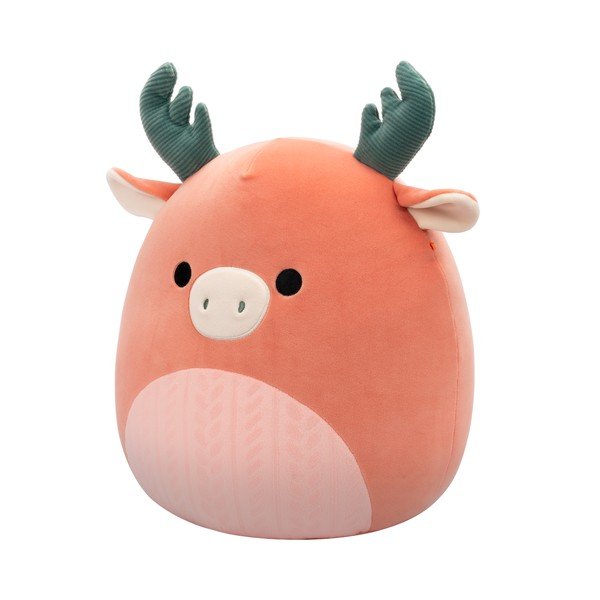 Pliušinis žaislas Romelu – SQUISHMALLOWS-image-3