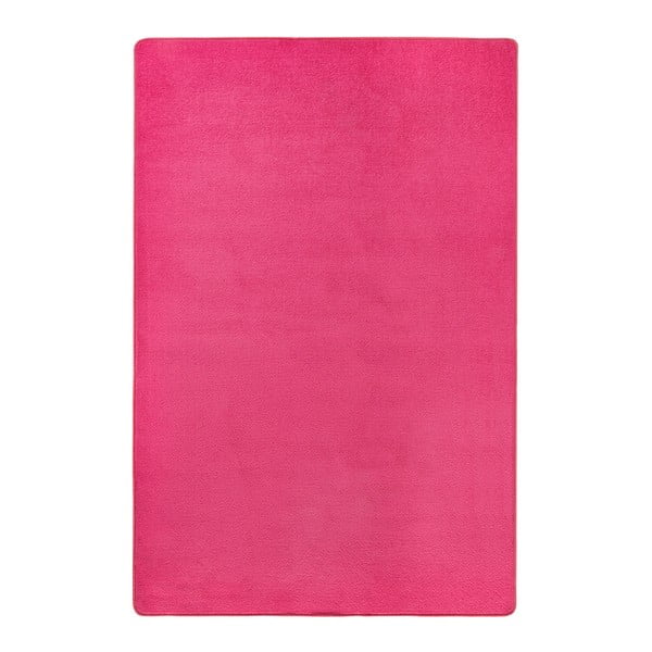 Kilimas rožinės spalvos 200x280 cm Fancy – Hanse Home