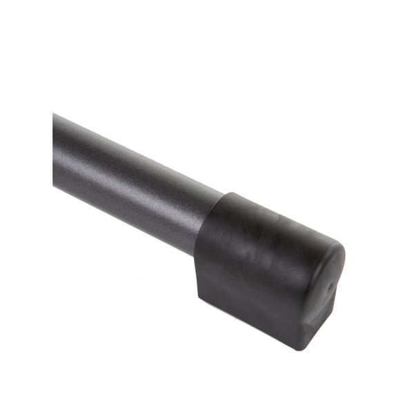 Apvalus sodo valgomojo stalas ø 85 cm Pizarra - Dajar-image-3