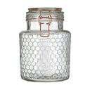 Iš stiklo  maisto laikymo indas – Premier Housewares