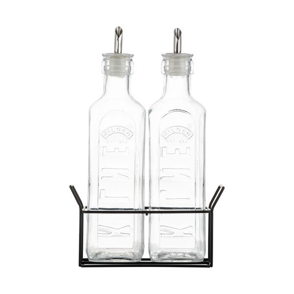 Prieskonių rinkinys - Kilner