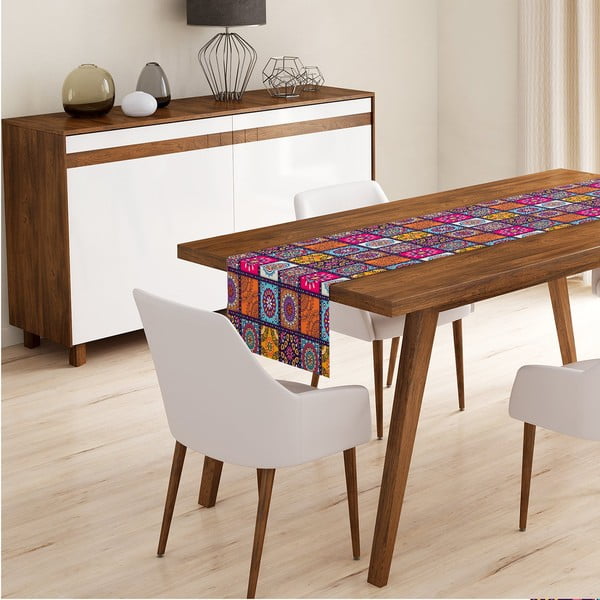 Mikropluošto stalo kilimėlis Minimalist Cushion Covers Nehteo, 45 x 140 cm