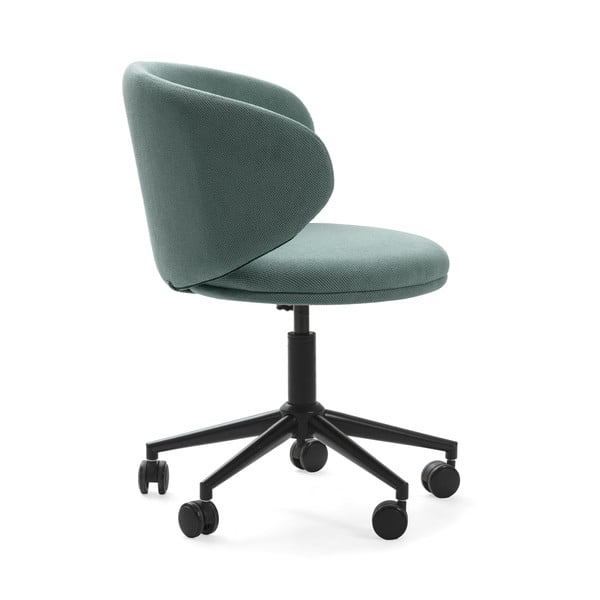 Biuro kėdė žalios spalvos Rush – Marckeric-image-4
