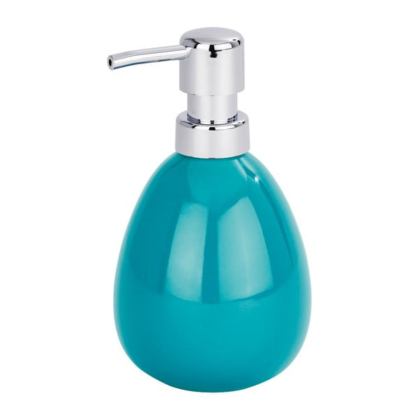 Muilo dozatorius Wenko Polaris Petrol Blue-image-1