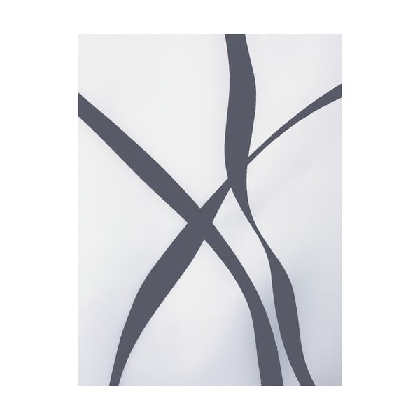 Dušo užuolaida 180x200 cm Ribbon – Spirella-image-3