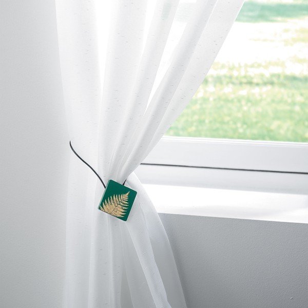 Užuolaidų segtukas Lisette – douceur d'intérieur-image-1