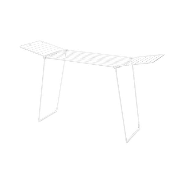 Baltos spalvos skalbinių džiovykla 22 m HangOn Too – Brabantia