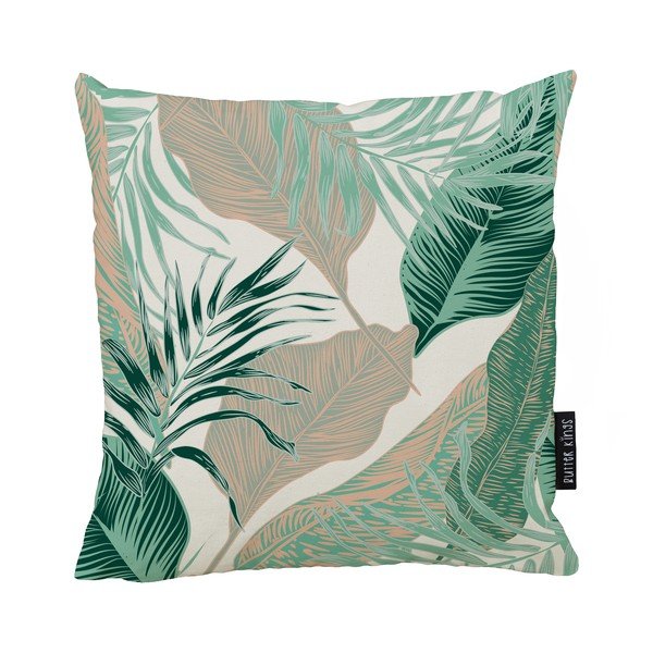 Pagalvė Butter Kings Minty Green, 50 x 50 cm