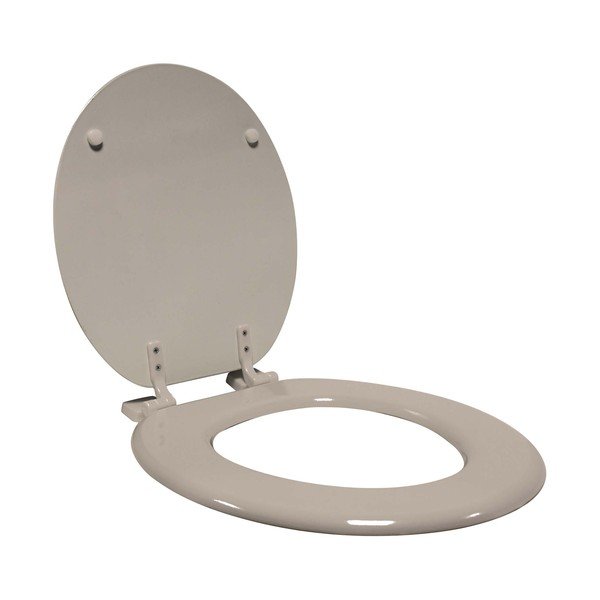 Tualeto sėdynė 37 x 41,5 cm Vitamine – douceur d'intérieur-image-4