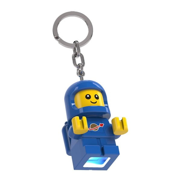 Raktų pakabukas su žibintuvėliu Minifigures – LEGO®-image-3