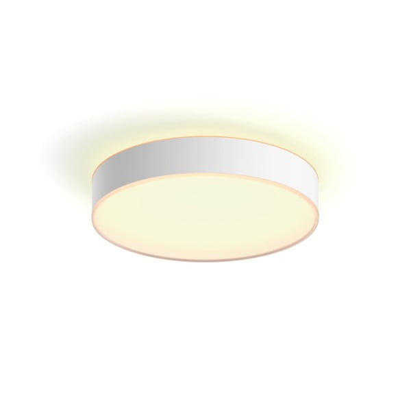 Išmanus lubinis šviestuvas LED 19 W Devere – Philips Hue-image-1
