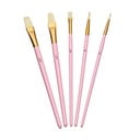 Tortų dekoravimo šepečiai Virtuvės amatai Sweetly Does It