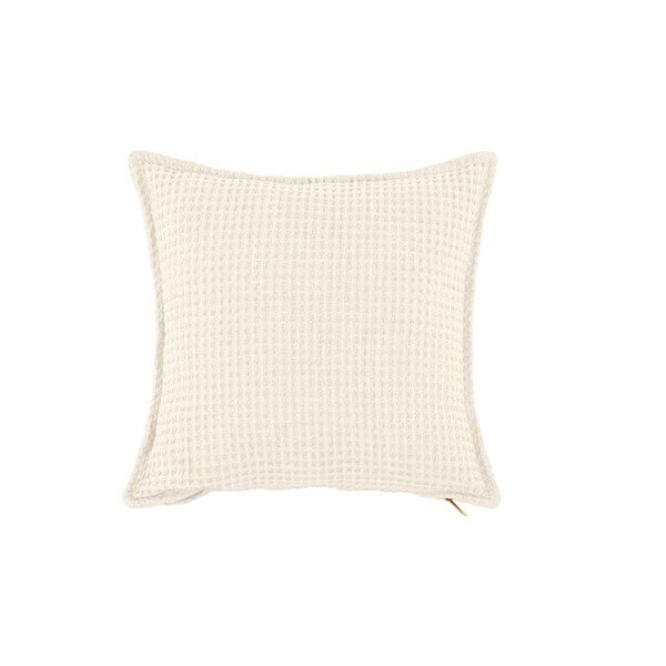 Dekoratyvinė pagalvė 45x45 cm Honeycomb - Tiseco Home Studio