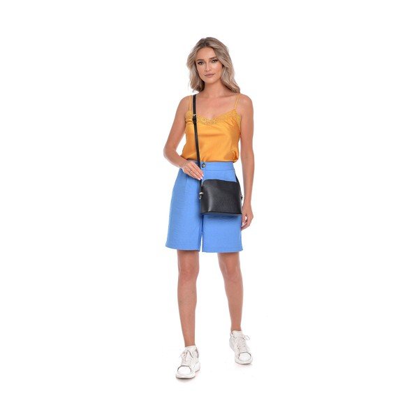 Odinė rankinė - Mangotti Bags-image-4