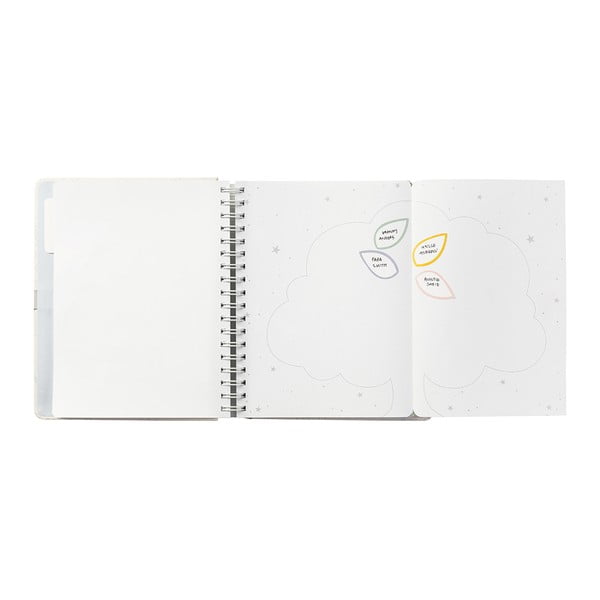 Kūdikio dienoraštis 98 psl. Blue – Busy B-image-4