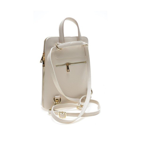 Odinė kuprinė - Mangotti Bags-image-2