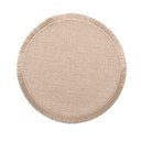 Iš plastiko padėkliukas ø 38 cm Joalie – douceur d'intérieur