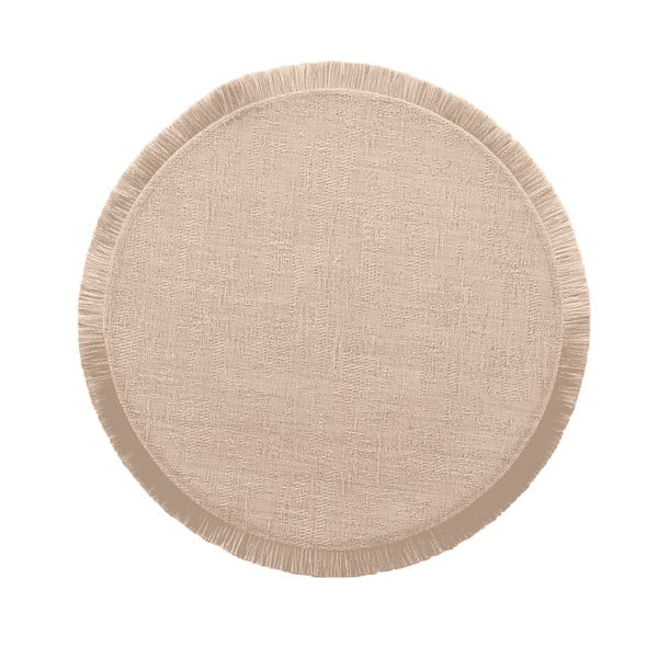 Iš plastiko padėkliukas ø 38 cm Joalie – douceur d'intérieur