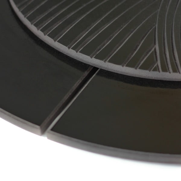 Sieninis laikrodis ø 57 cm Logan – Styler-image-4