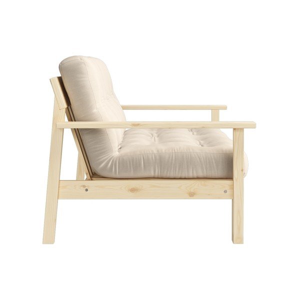 Sulankstoma sofa Karup Design Unwind Beige-image-4