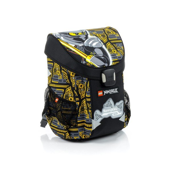 LEGO® Ninjago Cole Easy kuprinė vaikams-image-1