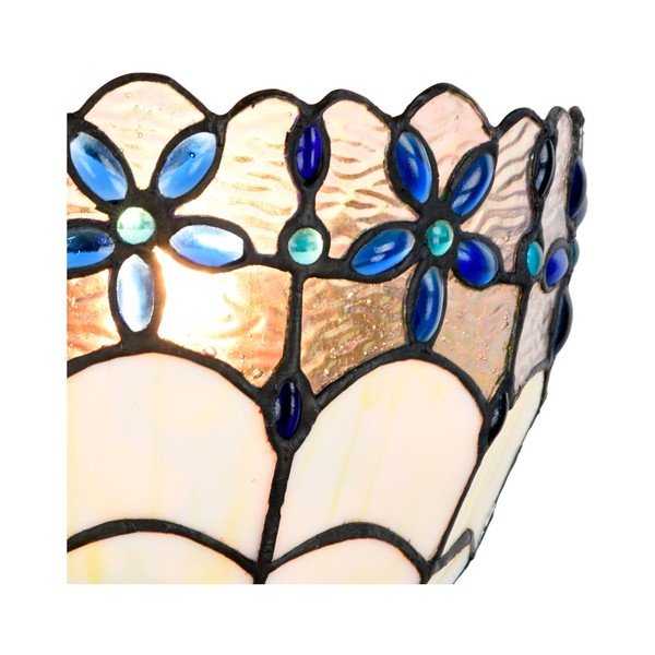 Sieninis šviestuvas SULION Blue-image-2