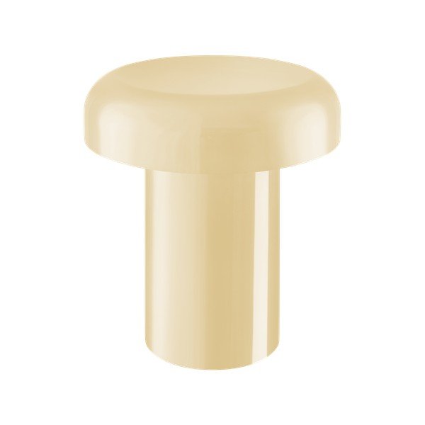 Iš plieno apvalios formos šoninis stalas ø 40 cm Miko – noo.ma