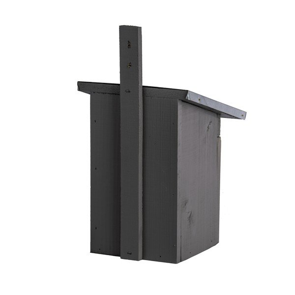 Iš medžio zylių inkilas – Esschert Design-image-2