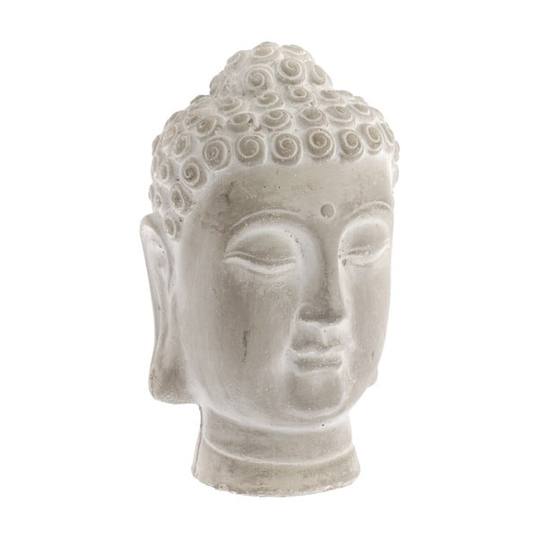 Betoninė statula Dakls Budos galva