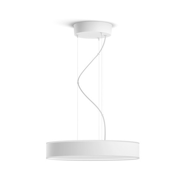 Išmanus kabantis šviestuvas LED 33,5 W Enrave – Philips Hue-image-3