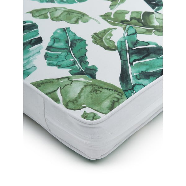 Medvilninis sėdynės užvalkalas Westwing Collection Shade, 40 x 40 cm-image-1