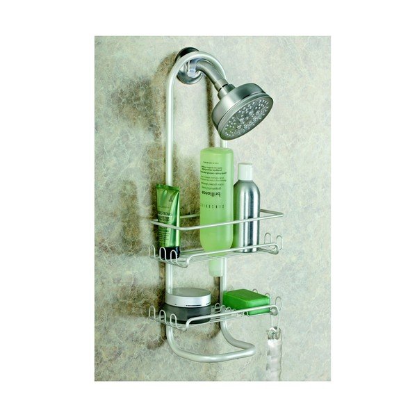 "iDesign Classico Caddy" dušo stovas-image-1
