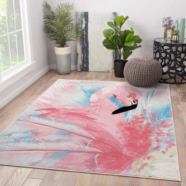 Kilimas Oyo Concept Oregon, 80 x 140 cm-image-1