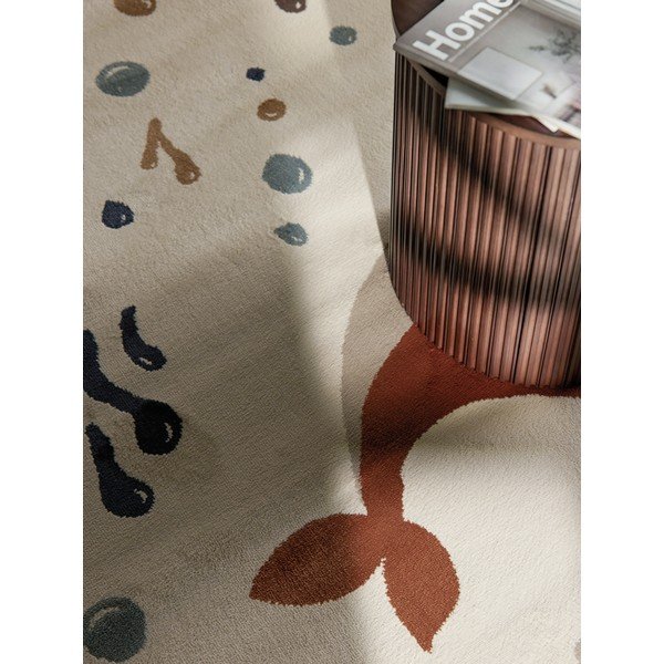 Vaikiškas kilimas 200x290 cm Moby – Hanse Home-image-2