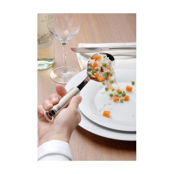 Nerūdijančio plieno serviravimo šaukštas WMF Profi Plus-image-2