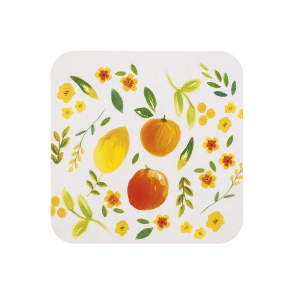 4 padėkliukų rinkinys "Orchard-image-1