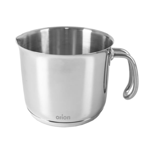 Nerūdijančio plieno keptuvė Anett - Orion