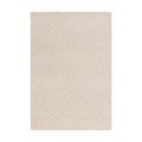 Kilimas iš vilnos kreminės spalvos 200x290 cm Hague – Asiatic Carpets