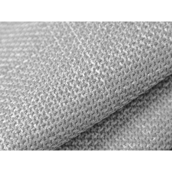 Šviesiai pilkos spalvos taburetė Kendal – Micadoni -image-3