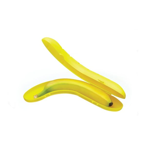 Kelioninis lagaminas "Banana Case" Lagaminas "Banana Case